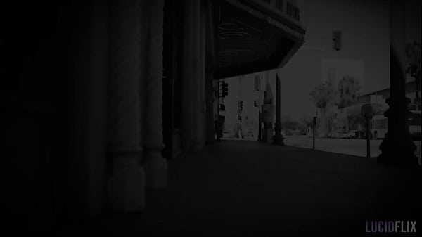 LUCIDFLIX Lucid morning with Aidra Fox